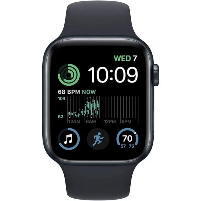 смарт часы Apple Watch SE 2022 44 mm MNTG3LL/A