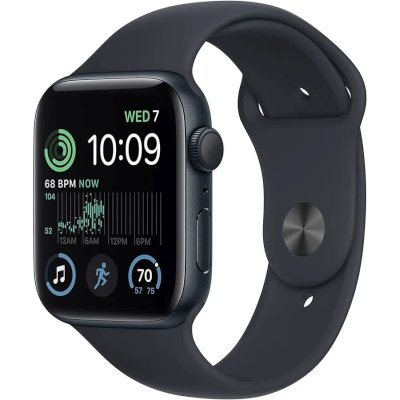 Apple Watch SE 2022 44 mm MNTG3LL/A