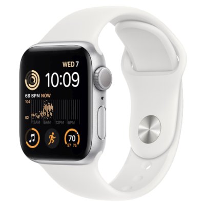 Apple Watch SE 2022 44 mm MNTH3LL/A