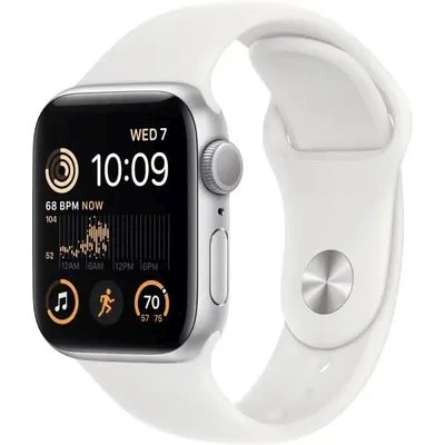 Apple Watch SE 2022 44 mm MNTJ3LL/A