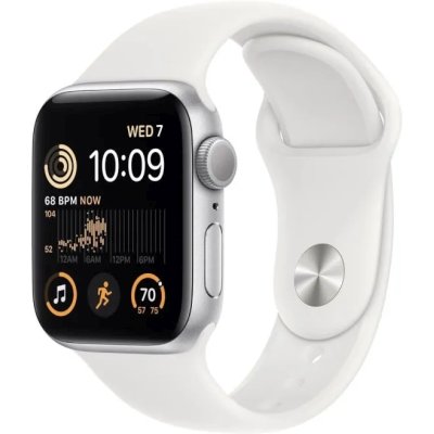 Apple Watch SE 2022 40 mm MNT93LL/A