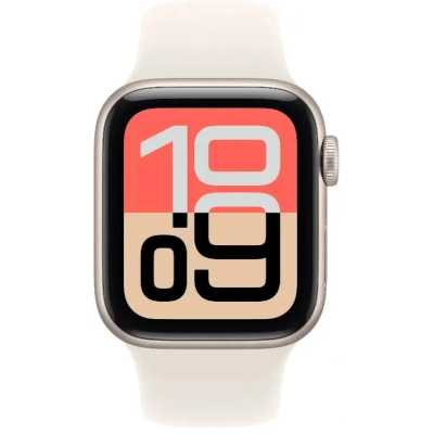 смарт часы Apple Watch SE 3 2025 40mm MEH34LW/A