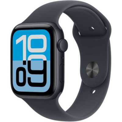 смарт часы Apple Watch SE 3 2025 40mm MEH94X/A