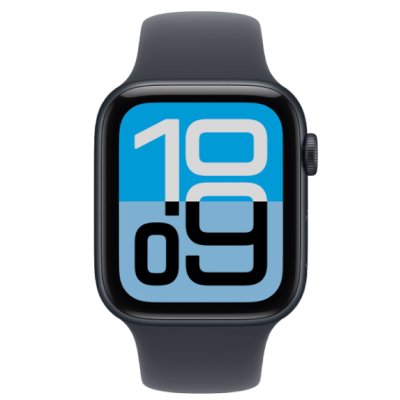 смарт часы Apple Watch SE 3 2025 40mm MEH94ZP/A