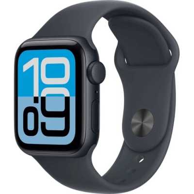 Apple Watch SE 3 2025 40mm MEH94ZP/A