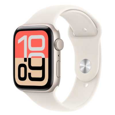 Apple Watch SE 3 2025 44mm MEHG4X/A