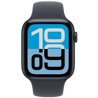 смарт часы Apple Watch SE 3 2025 44mm MEHQ4AF/A