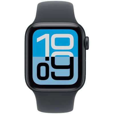 смарт часы Apple Watch SE 3 2025 44mm MEHQ4LW/A