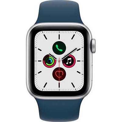 смарт часы Apple Watch SE 40 mm MKNY3LL/A