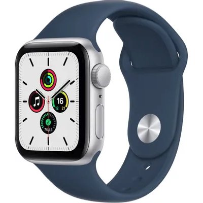 Apple Watch SE 40 mm MKNY3LL/A