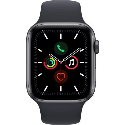 смарт часы Apple Watch SE 44 mm MKQ63LL/A