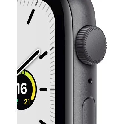 смарт часы Apple Watch SE 44 mm MKQ63LL/A