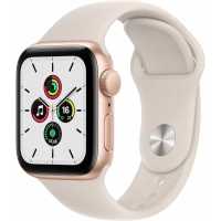 смарт часы Apple Watch SE MKQ03RU/A