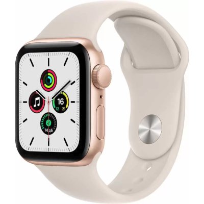 

Apple Watch SE MKQ03RU/A