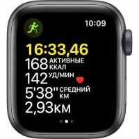 умные часы Apple Watch SE MKQ13RU/A