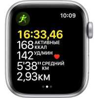 Apple Watch SE MKQ43LL/A