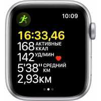 умные часы Apple Watch SE MKQ43RU/A