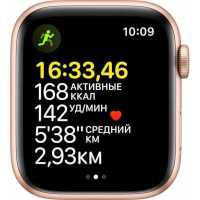 умные часы Apple Watch SE MKQ53RU/A