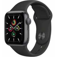 умные часы Apple Watch SE MYDP2RU/A