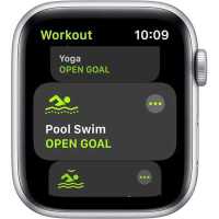 умные часы Apple Watch SE MYDQ2B/A