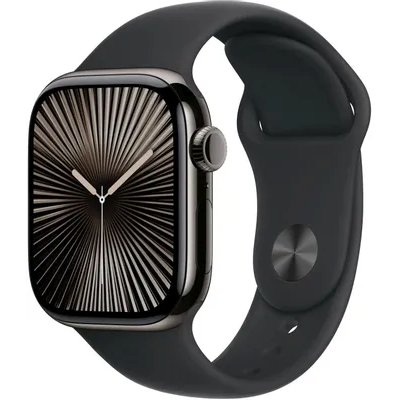 Apple Watch Series 10 42mm MWWE3ZP/A