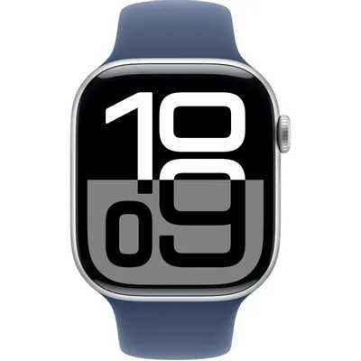 смарт часы Apple Watch Series 10 46mm MWWM3ZP/A