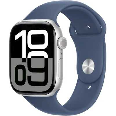 Apple Watch Series 10 46mm MWWM3ZP/A