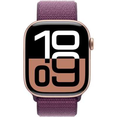 смарт часы Apple Watch Series 10 46mm MWWV3ZP/A