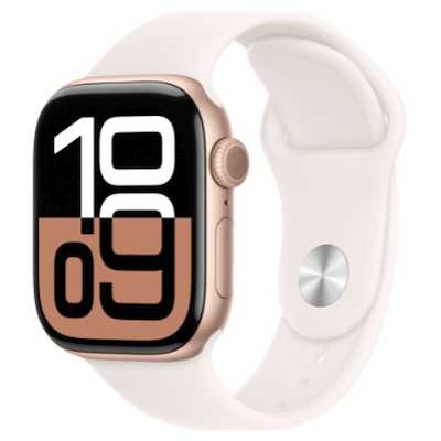 Apple Watch Series 10 46mm MWX23LW/A