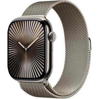 Apple Watch Series 10 46mm MWYC3ZP/A