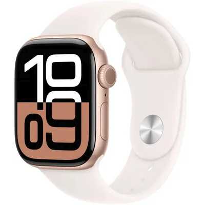 Apple Watch Series 10 42mm MWWJ3LW/A