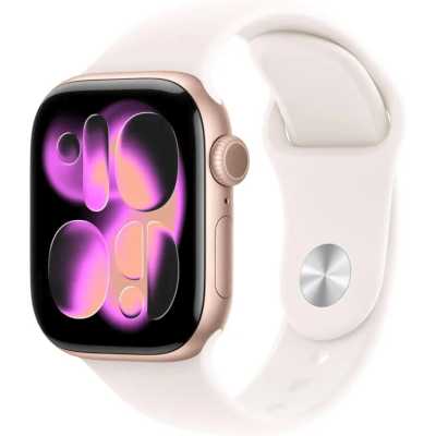 смарт часы Apple Watch Series 11 42mm MEU04X/A