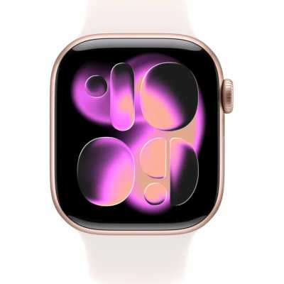 Apple Watch Series 11 42mm MEU04X/A