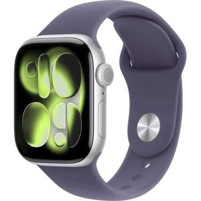 смарт часы Apple Watch Series 11 42mm MEU64LW/A