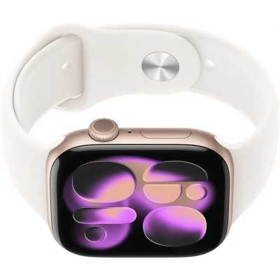 смарт часы Apple Watch Series 11 42mm MEW24LW/A