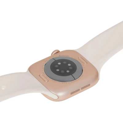 смарт часы Apple Watch Series 11 46mm MEV74ZP/A