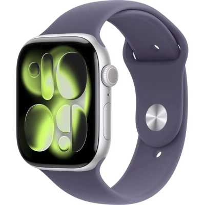 смарт часы Apple Watch Series 11 46mm MEV94AM/A