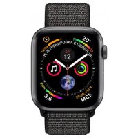 Apple Watch Series 4 MU6E2RU-A
