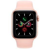 смарт часы Apple Watch Series 5 MWV72RU/A