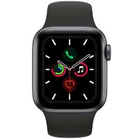 умные часы Apple Watch Series 5 MWV82RU-A