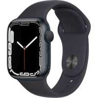 Apple Watch Series 7 MKMX3LL/A