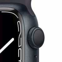 умные часы Apple Watch Series 7 MKMX3RU/A