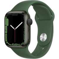 Apple Watch Series 7 MKN03LL/A