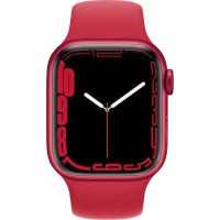 Apple Watch Series 7 MKN23RU/A