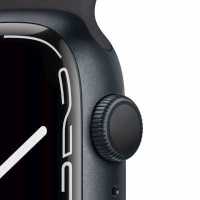 умные часы Apple Watch Series 7 MKN53RU/A