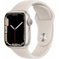 Apple Watch Series 7 MKN63LL/A