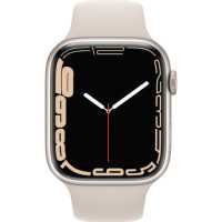 умные часы Apple Watch Series 7 MKN63ZP/A
