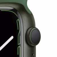 умные часы Apple Watch Series 7 MKN73RU/A