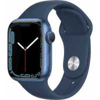 Apple Watch Series 7 MKN83LL/A