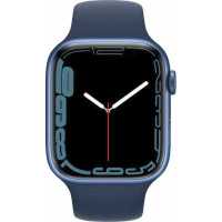 Apple Watch Series 7 MKN83RU/A